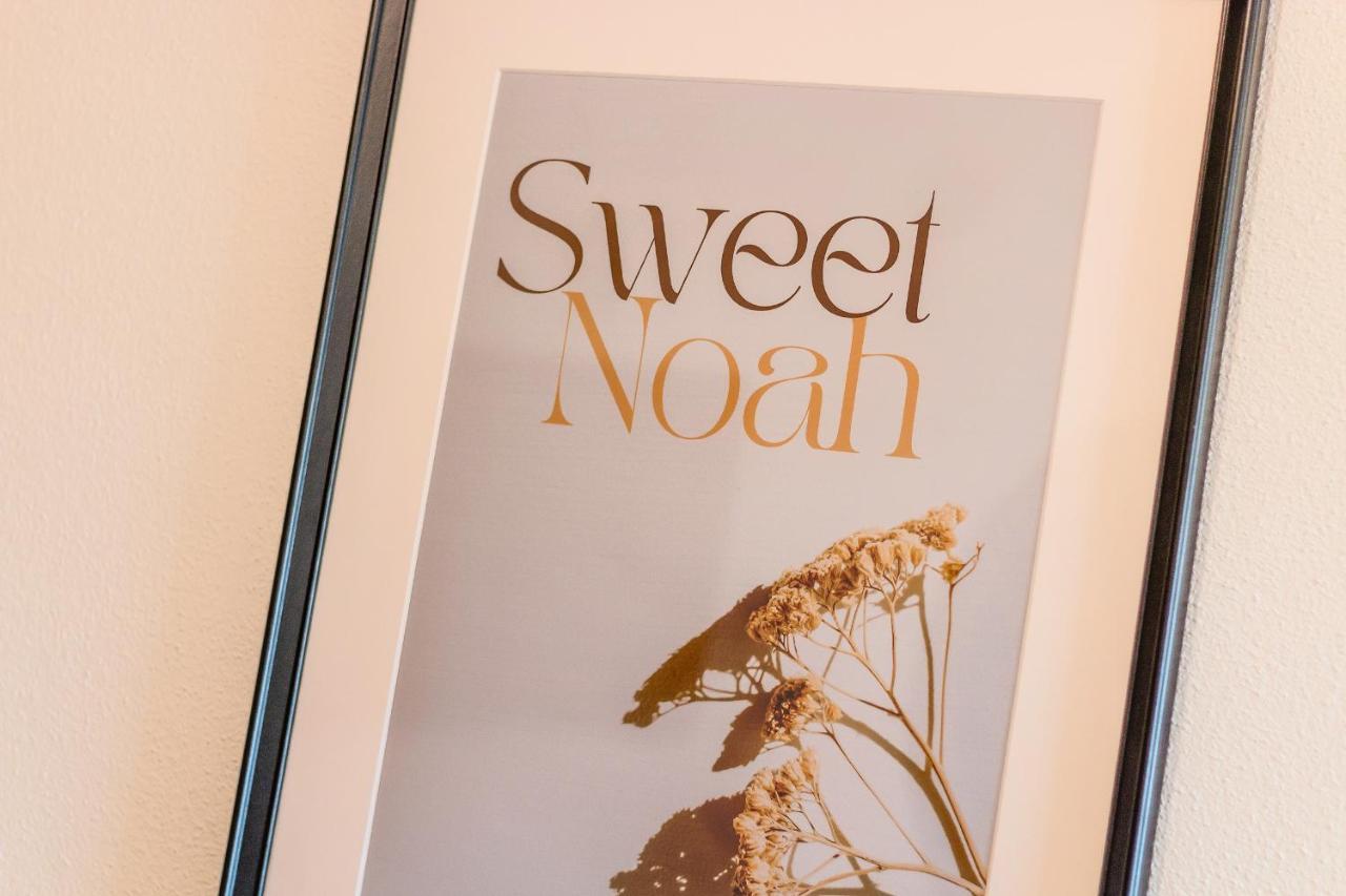 Sweet Noah Διαμέρισμα Αλμπουφέιρα Εξωτερικό φωτογραφία